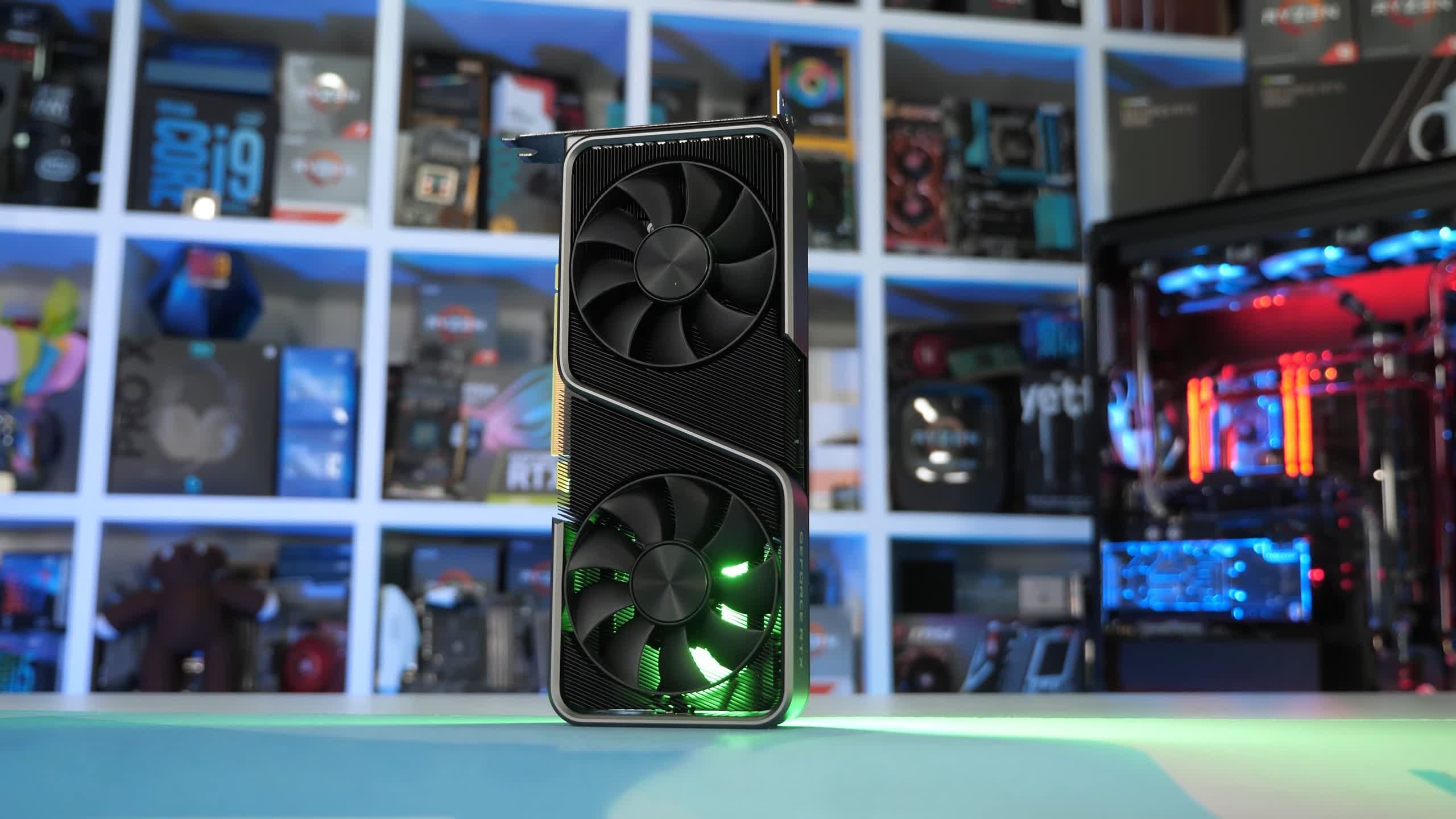 Asus GeForce RTX 3070 TUF Gaming and MSI GeForce RTX 3070 Gaming X Trio Review