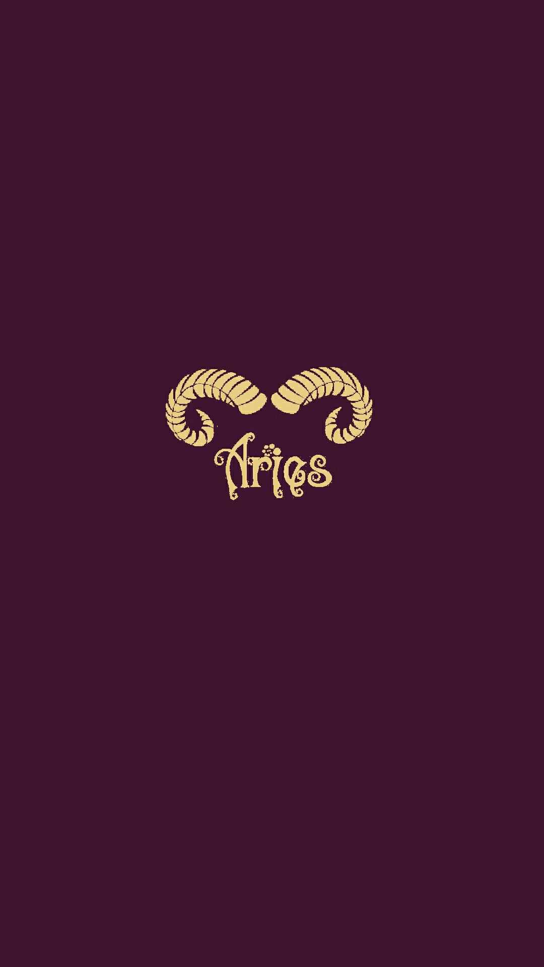 Aries Wallpapers  Top Free Aries Backgrounds  WallpaperAccess