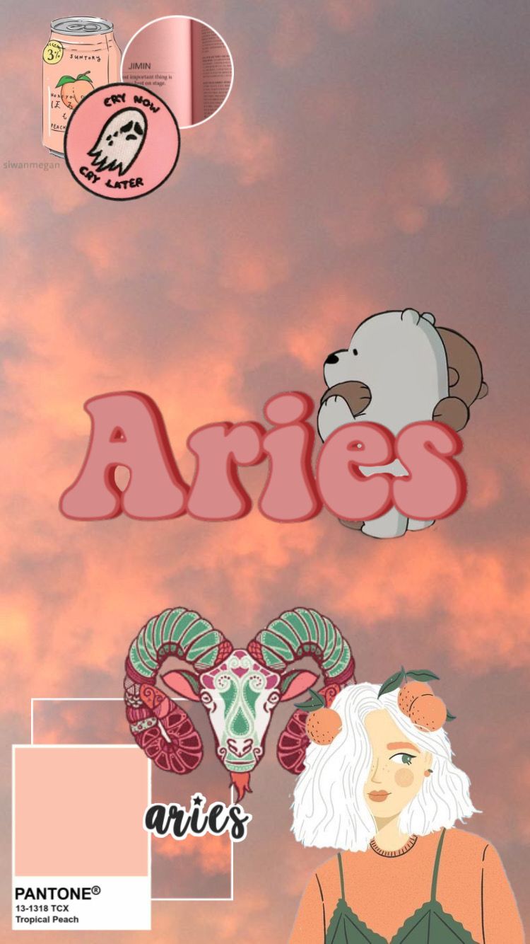 Aries wallpaper by Gid5th  Download on ZEDGE  53ec