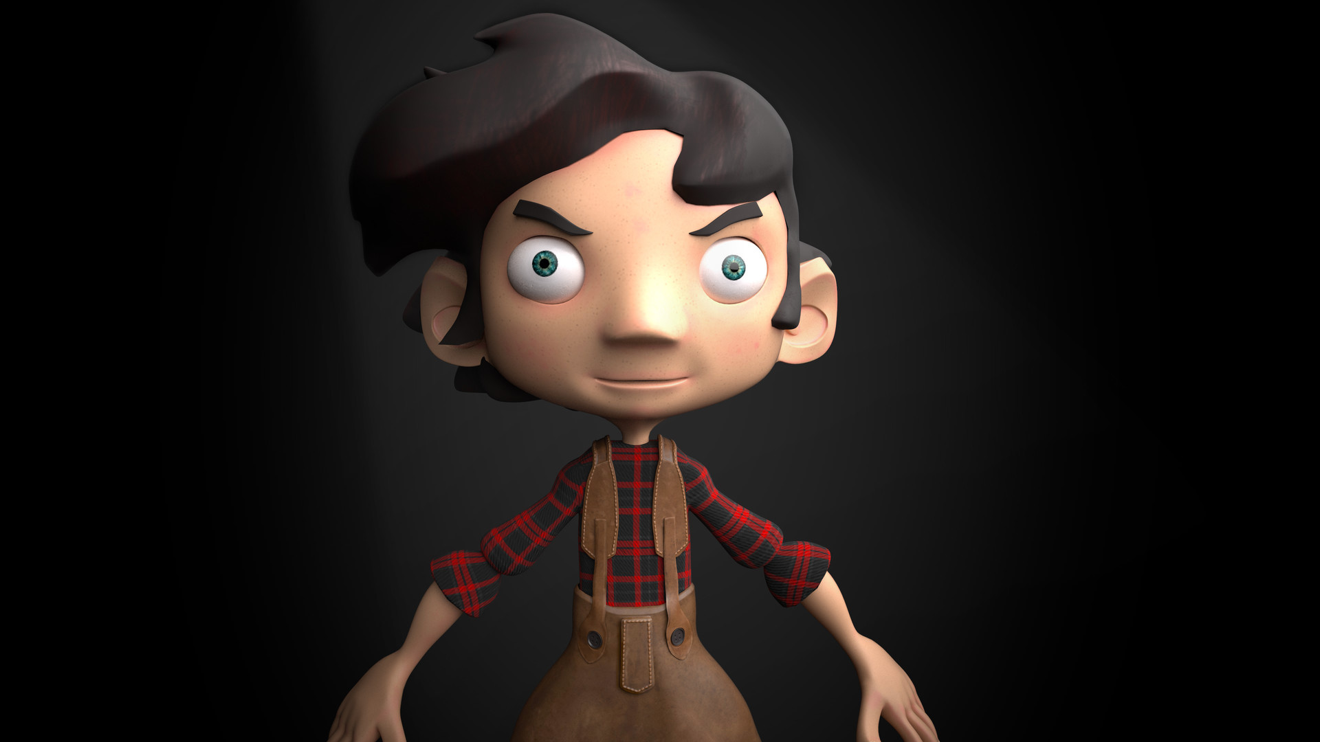 jayant bhatt Wingfeather Saga