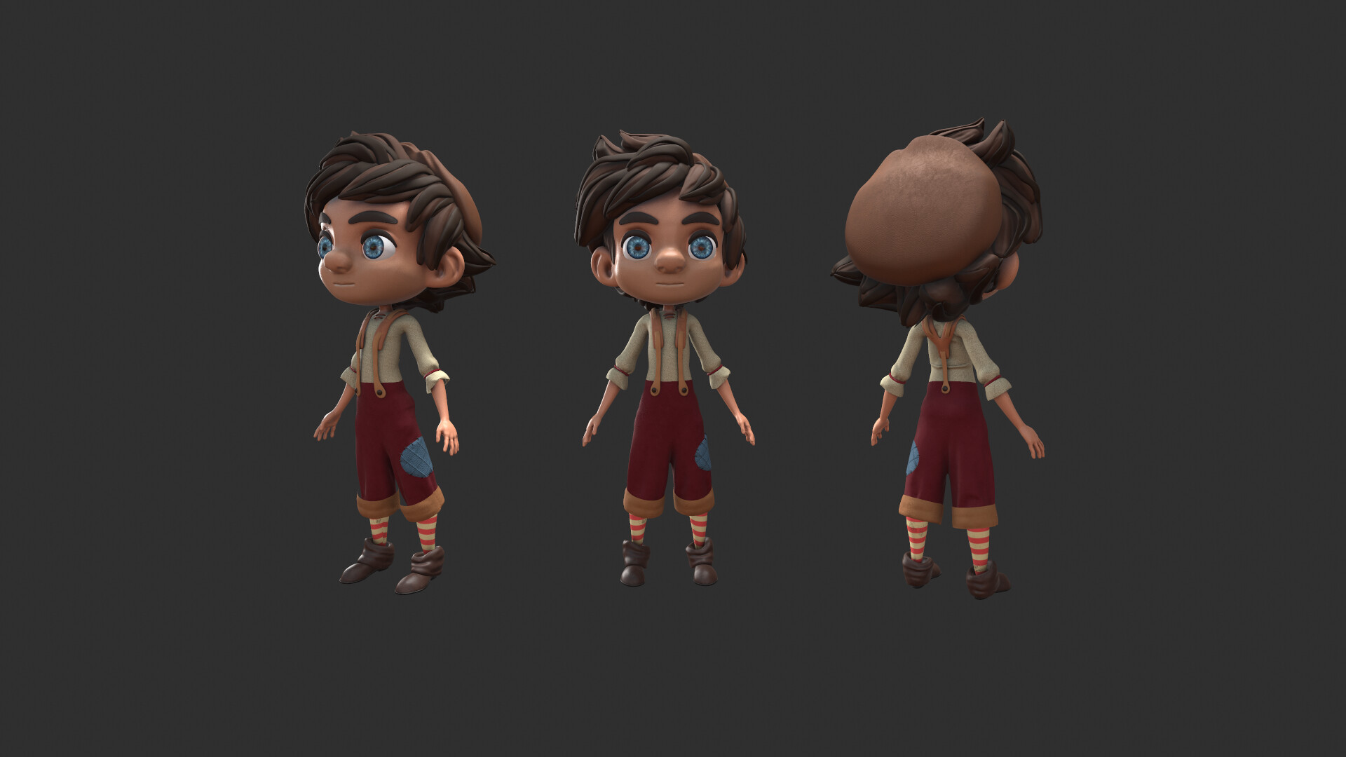 Kalmar Wingfeather Saga