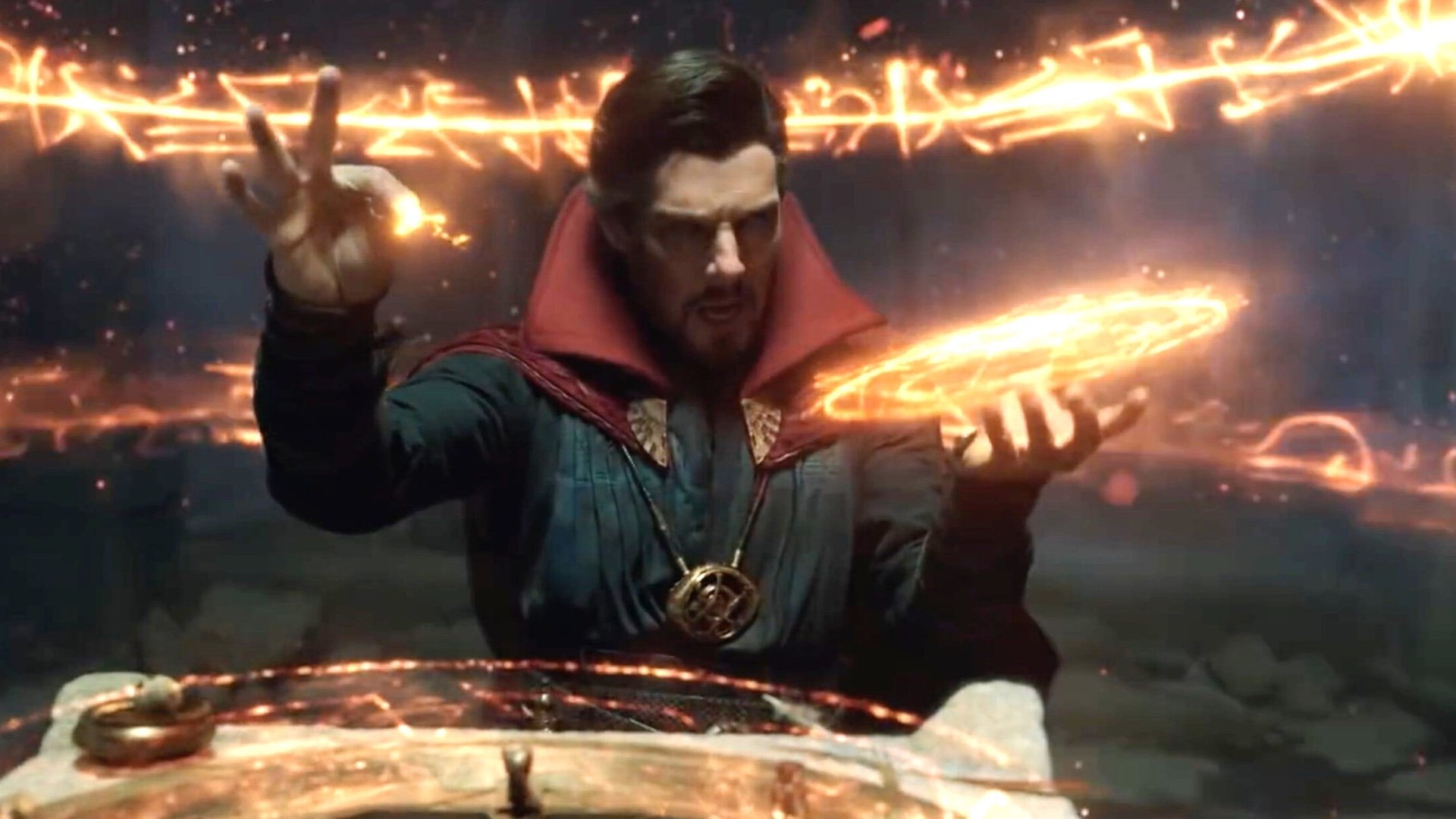 Spider Man No Way Home Doctor Strange Wallpapers Wallpaper Cave