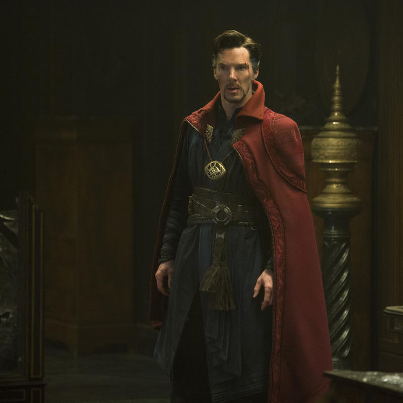 SpiderMan No Way Home Doctor Strange Wallpapers Wallpaper Cave