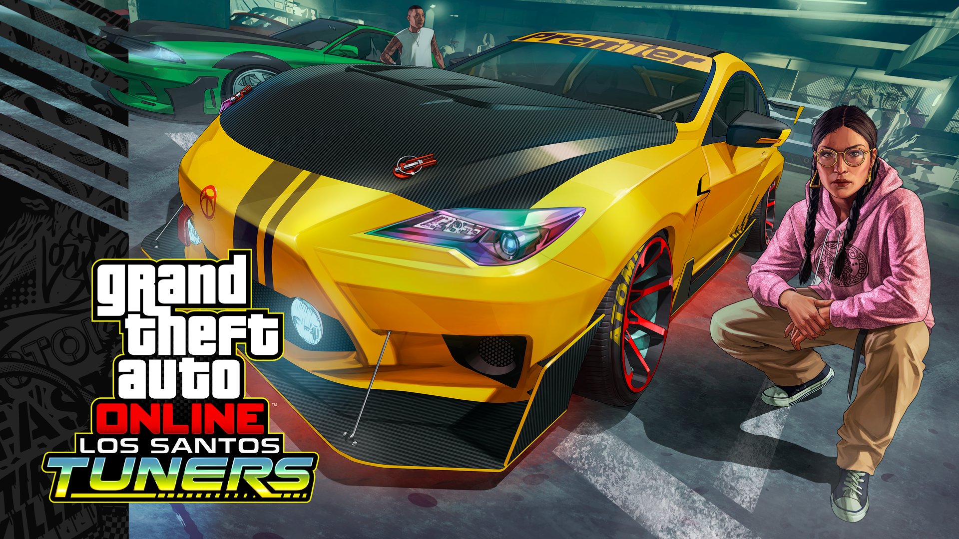 GTA 5 PS5 and Xbox Series X. S to Get Exclusive GTA Online Cars