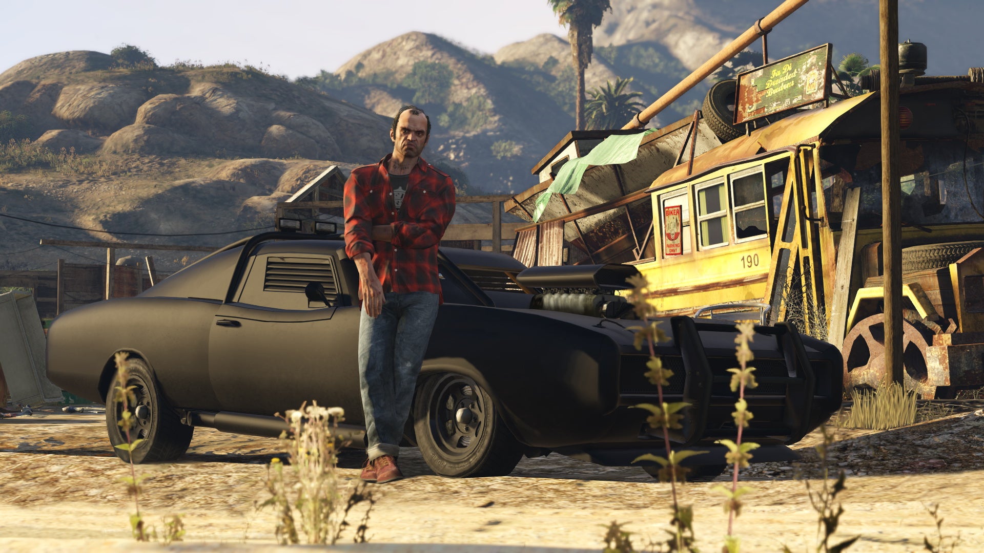 GTA 5 Xbox One, PS4 and PC Differences 5 Wiki Guide