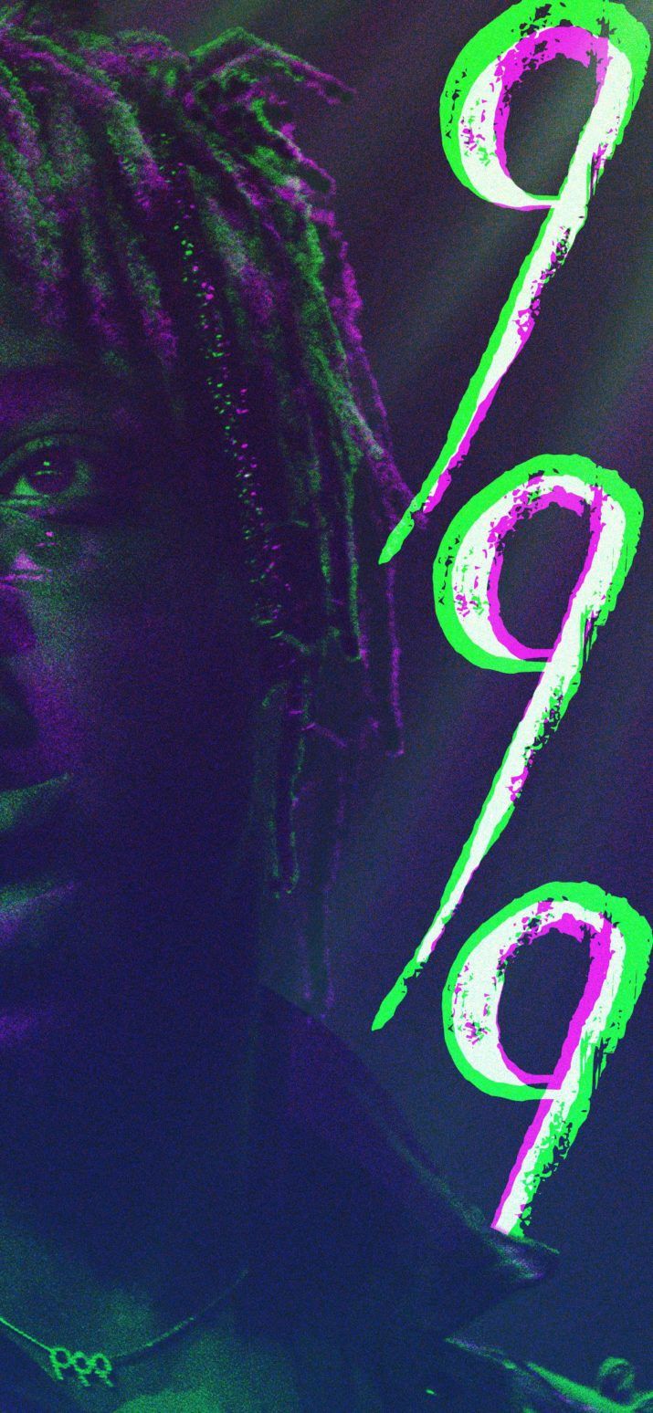 Juice Wrld Wallpaper