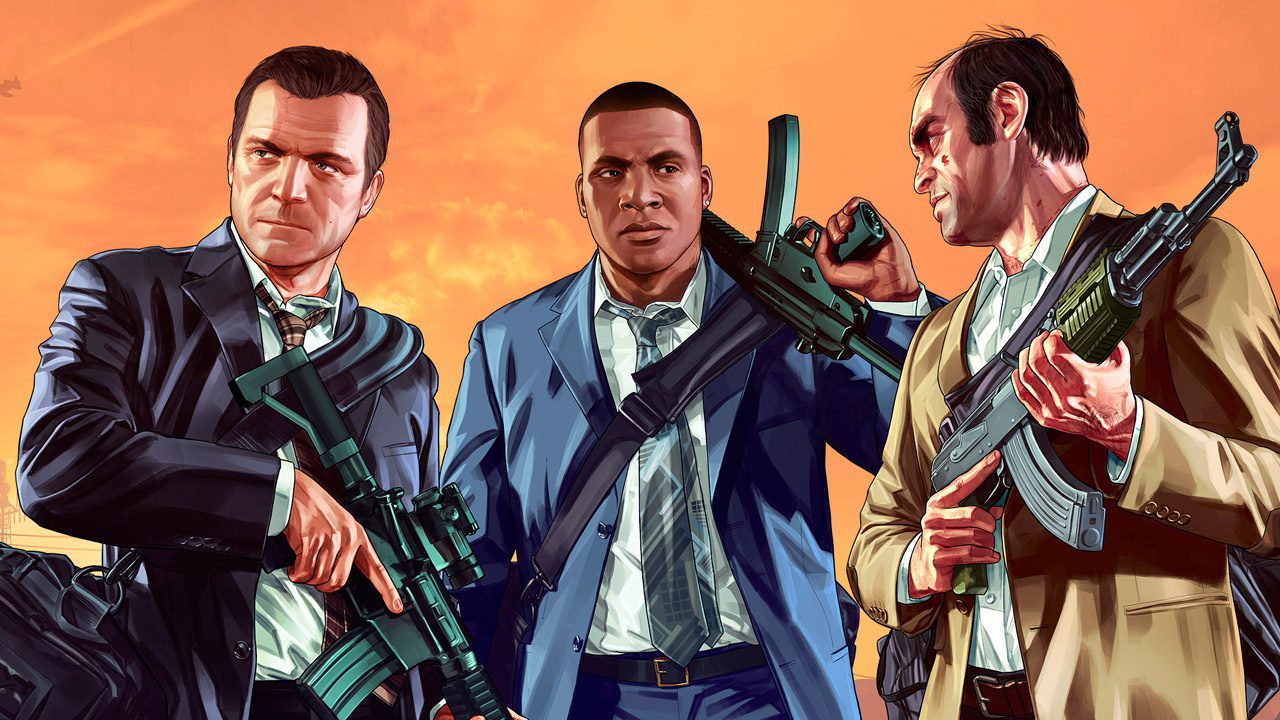 Grand Theft Auto V PS5 and Xbox Series X. S: Everything We Know So Far and What to Expect