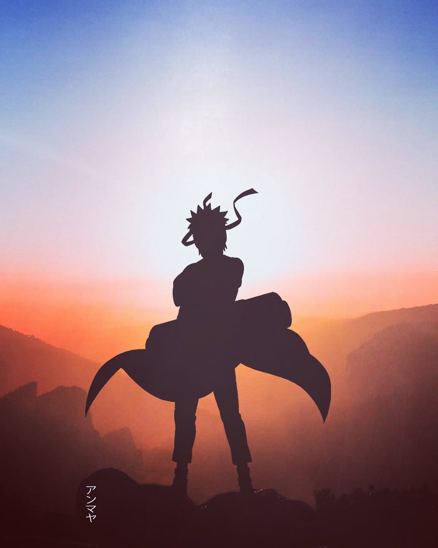 I started making anime X reality edits. Any feedback is appreciated !! Link in comments