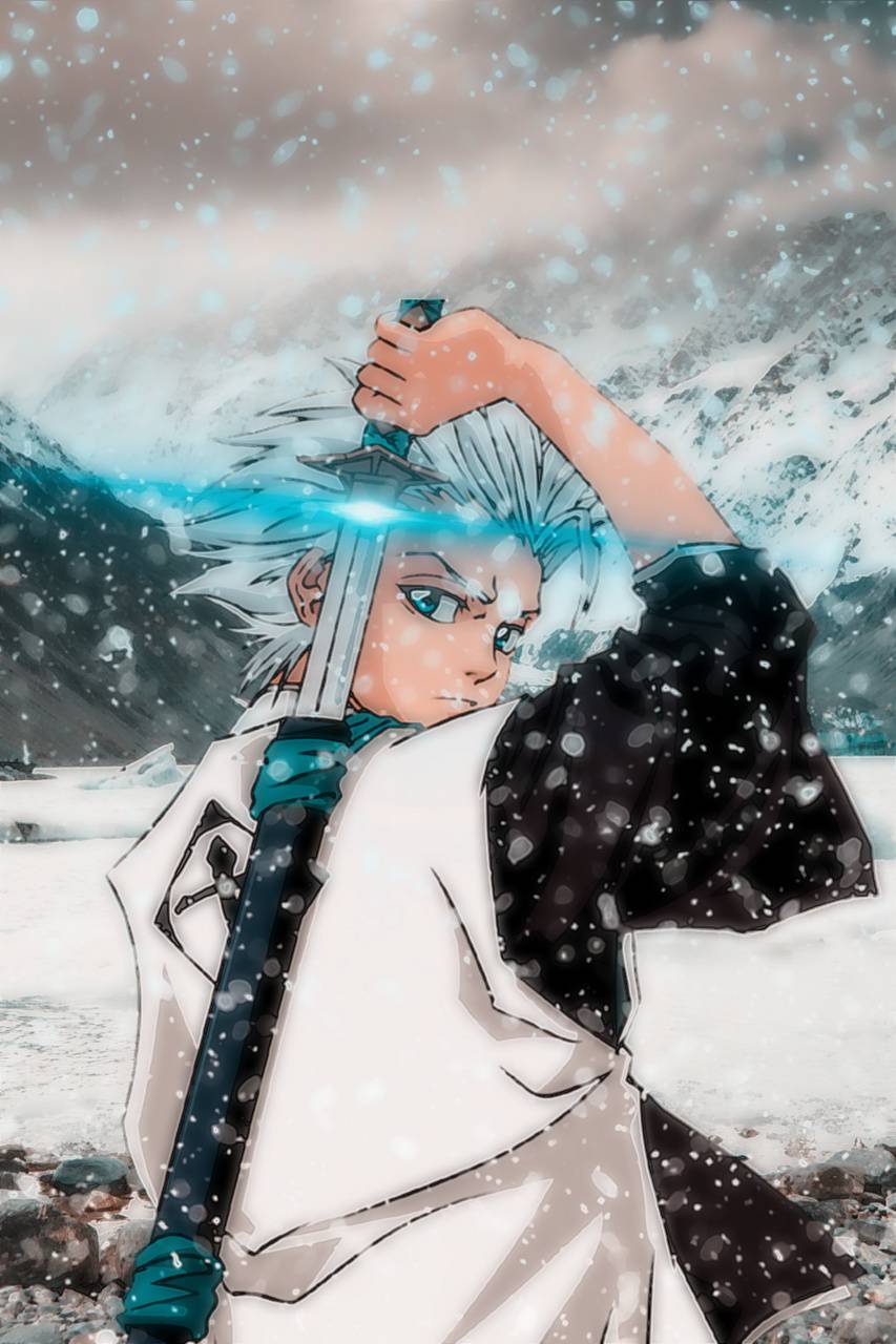 New Anime X Reality wallpaper picture