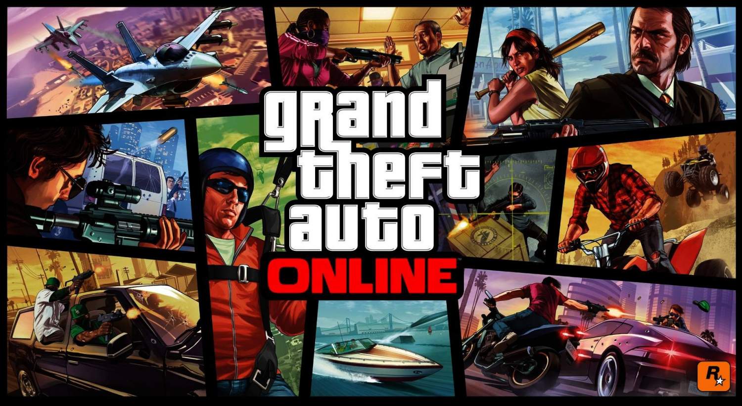 GTA Online for Xbox 360 and PlayStation 3 is finally reaching the end of the road