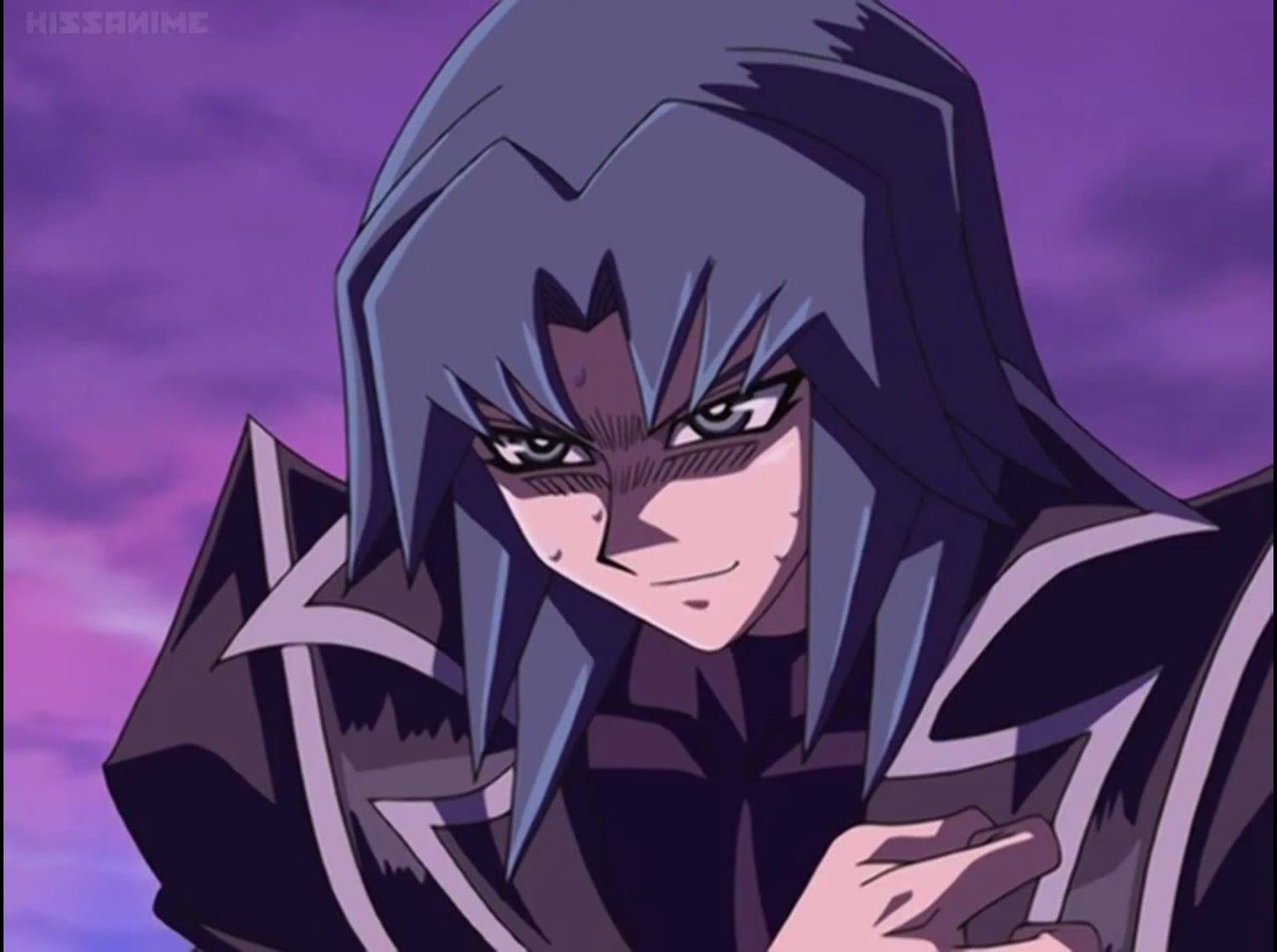 Zane Truesdale. Yugioh, Anime, Animation