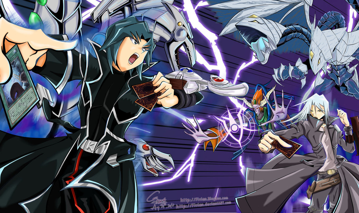 Marufuji Ryou (Zane Truesdale). Anime Image Board