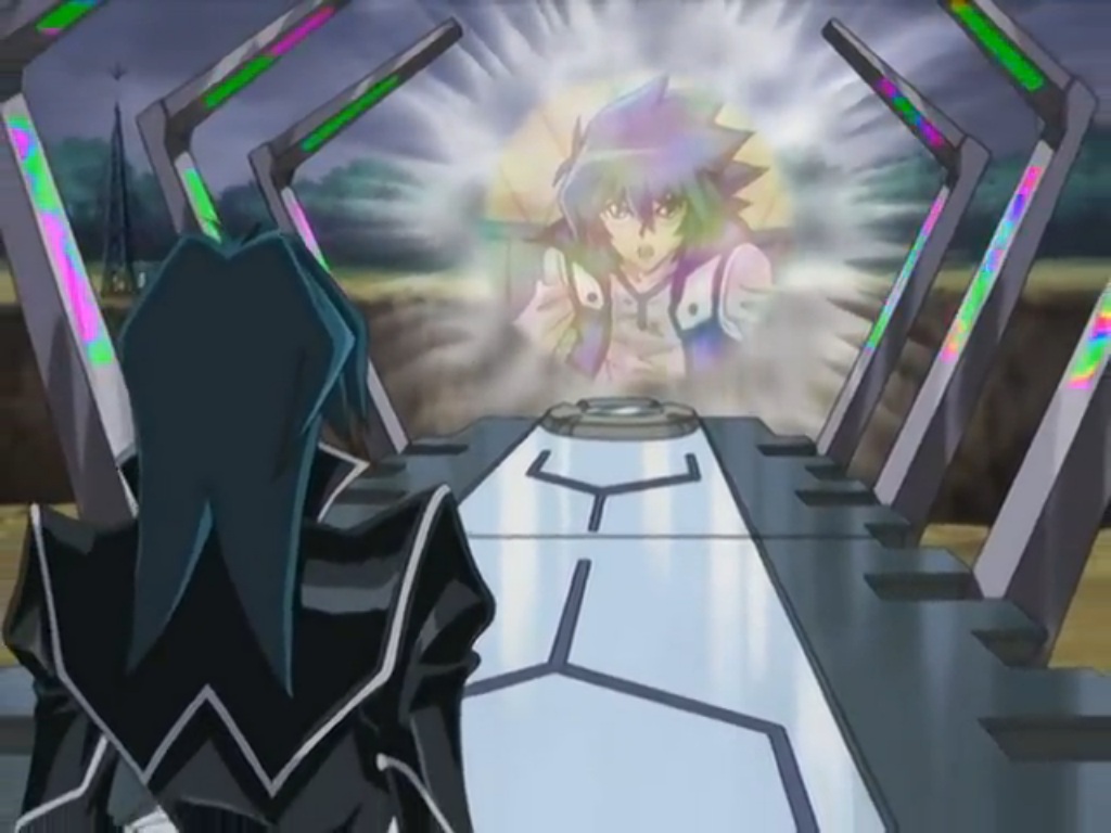 Yu Gi Oh! GX 128. Yu Gi Oh!