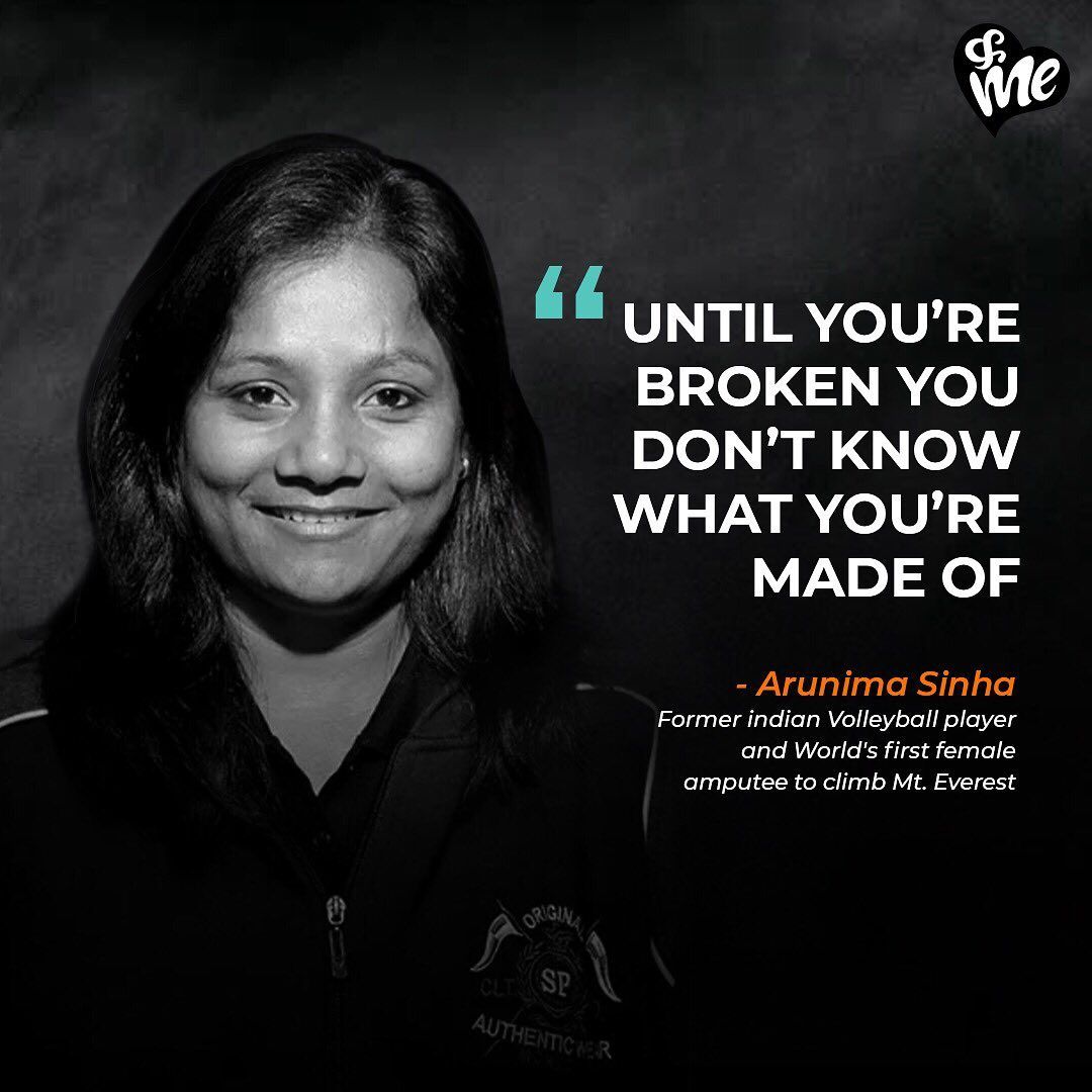 She is #Unstoppable. Famous failures, Railway accidents, First world