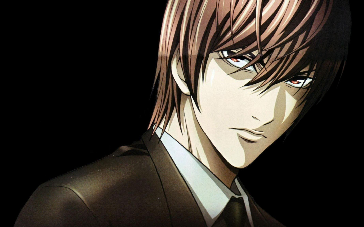 Free download Light Yagami HD Wallpaper [2135x1578] for your Desktop, Mobile & Tablet. Explore Light Yagami Wallpaper. Light Yagami Wallpaper, Yagami Light Wallpaper, Light Wallpaper