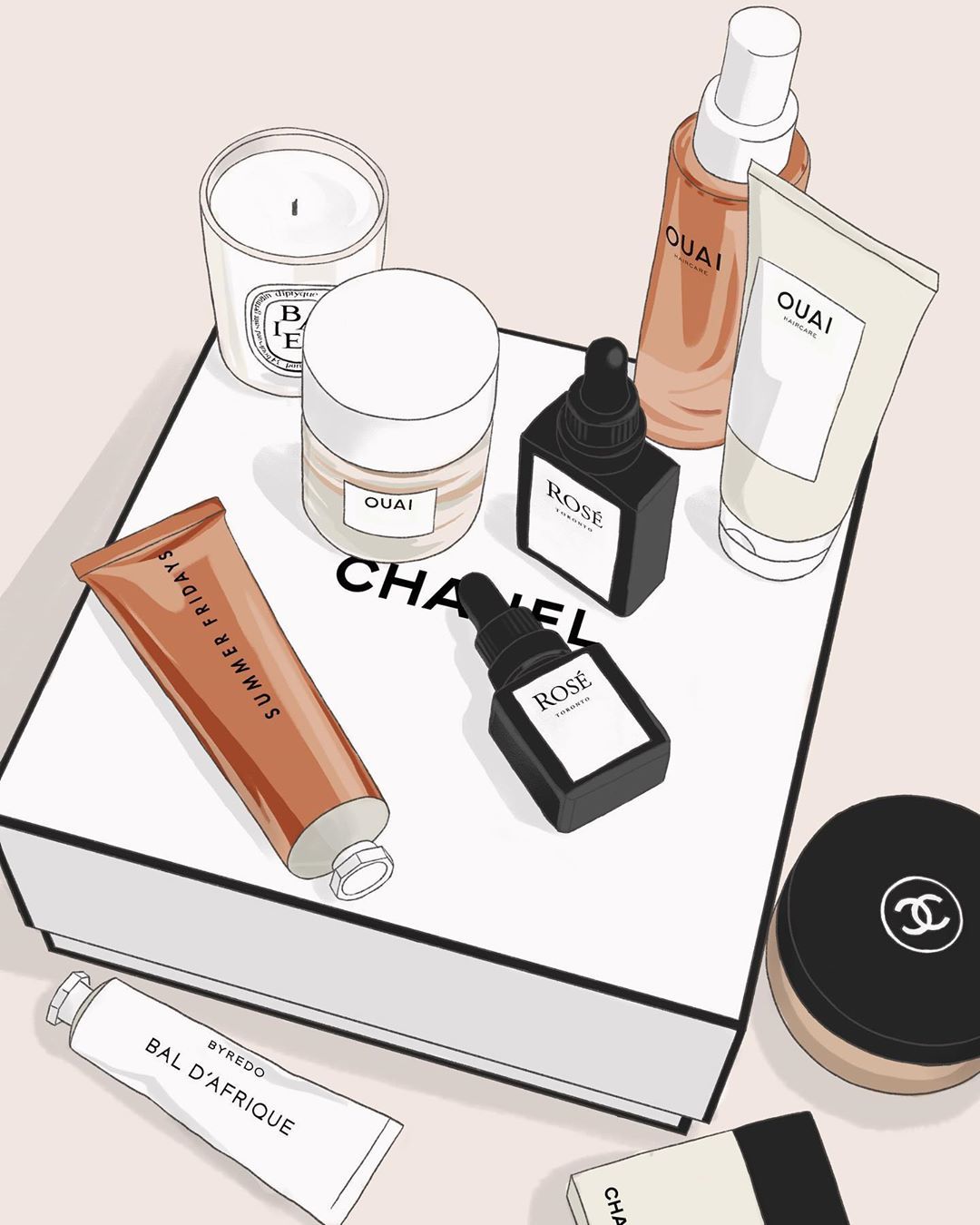 Maryna Ivanets в Instagram: «Time for beauty