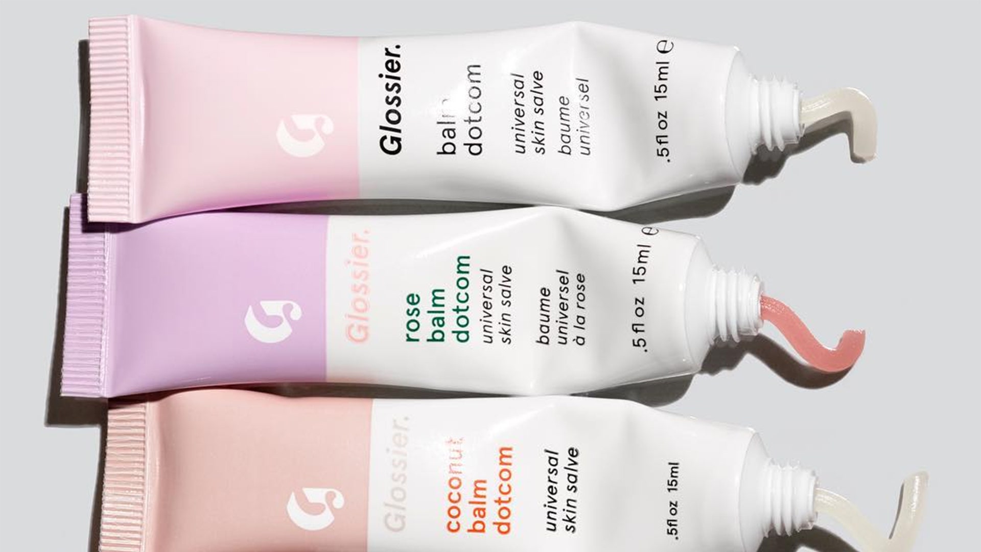 Glossier Available In The UK List