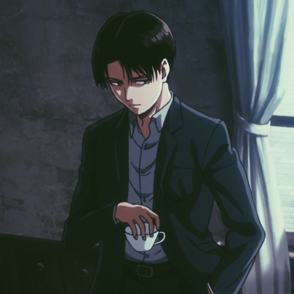 attack on titan icons