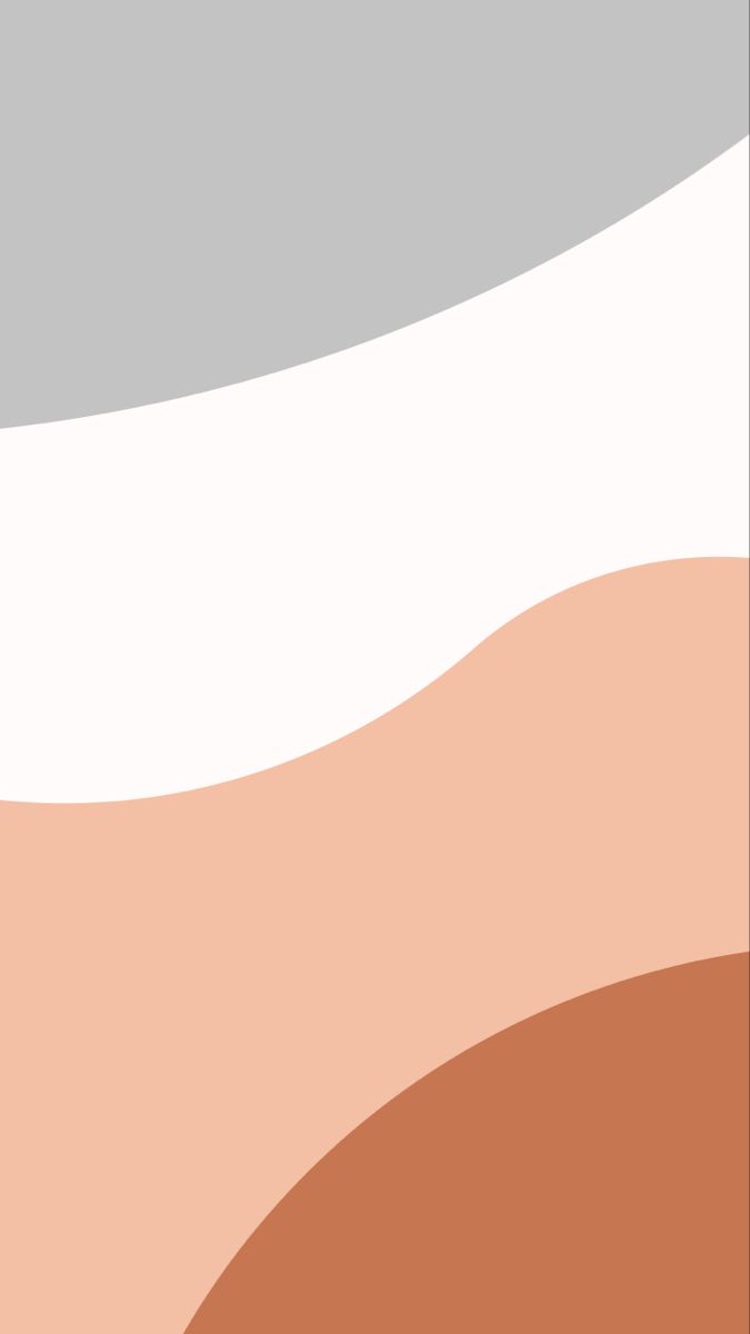 Peach and Grey Aesthetic Wallpaper Free Peach and Grey Aesthetic Background