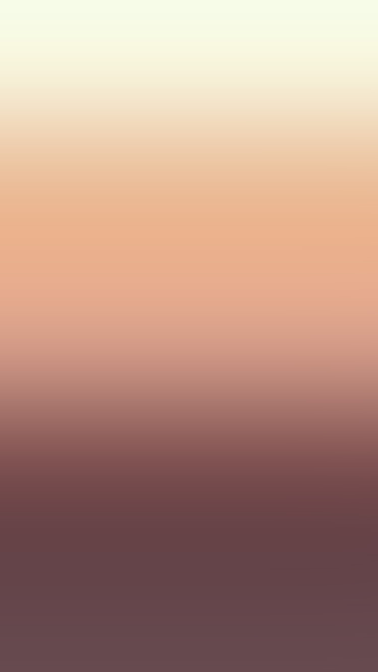 iPhone 6 wallpaper. fall orange brown blur gradation