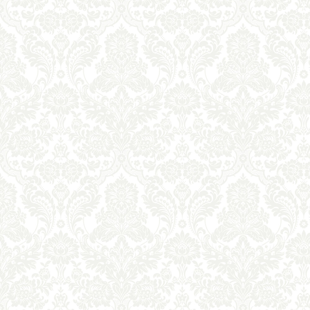 Gothic Damask Flock by Graham & Brown, Wallpaper Direct
