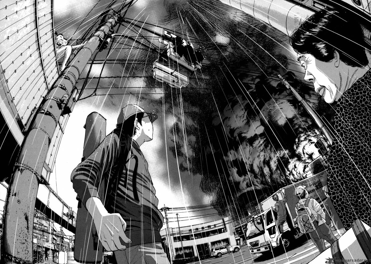 I Am A Hero? Lets Go!! - W