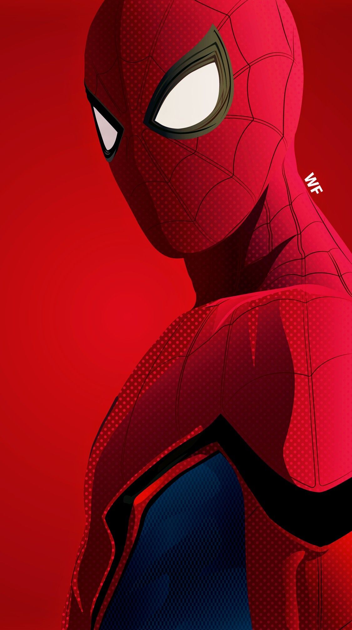 Spider Man Iphone 11 Wallpapers Wallpaper Cave