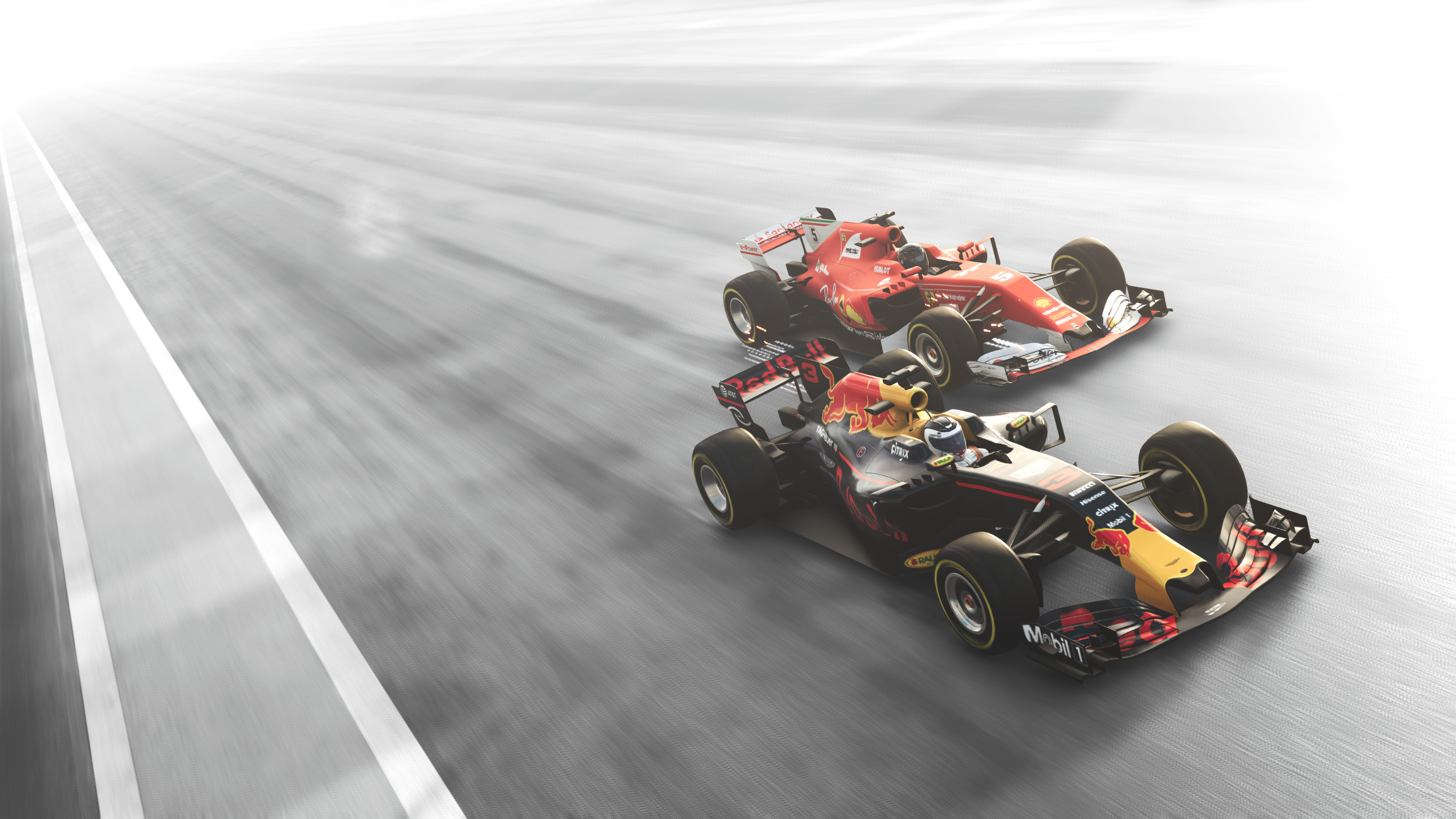 The Crew 2 Red Bull F1 Cars 4k, HD Cars, 4k Wallpaper, Image, Background, Photo and Picture