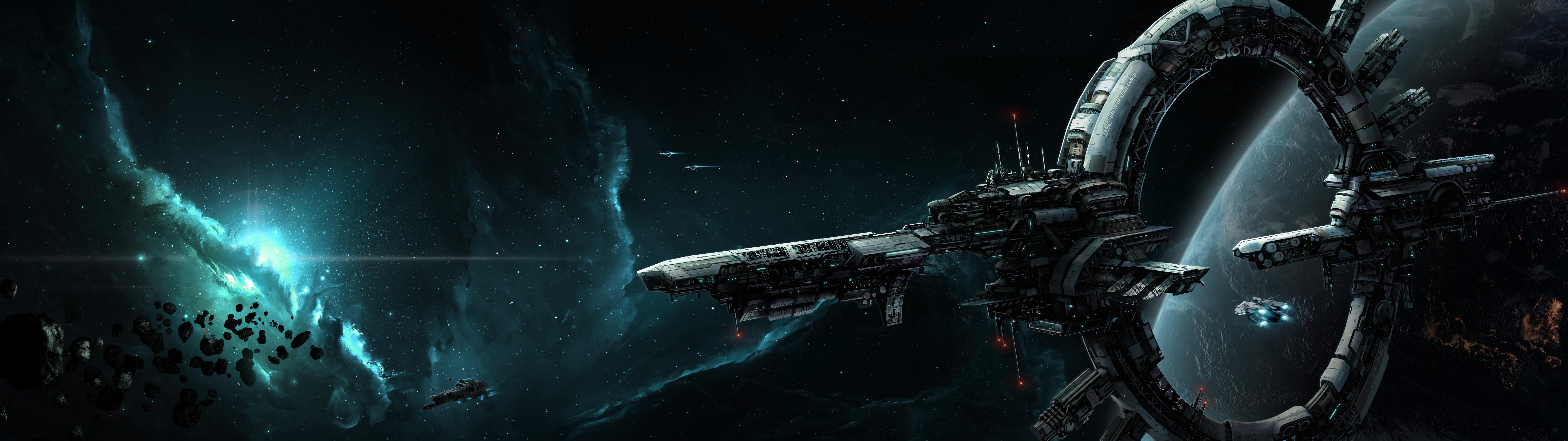 4K Dual Screen Wallpaper 4K of Wallpaper for Andriod