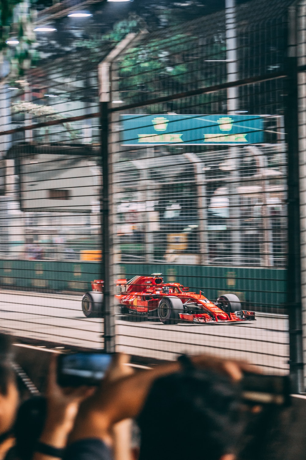 Ferrari F1 Picture. Download Free Image
