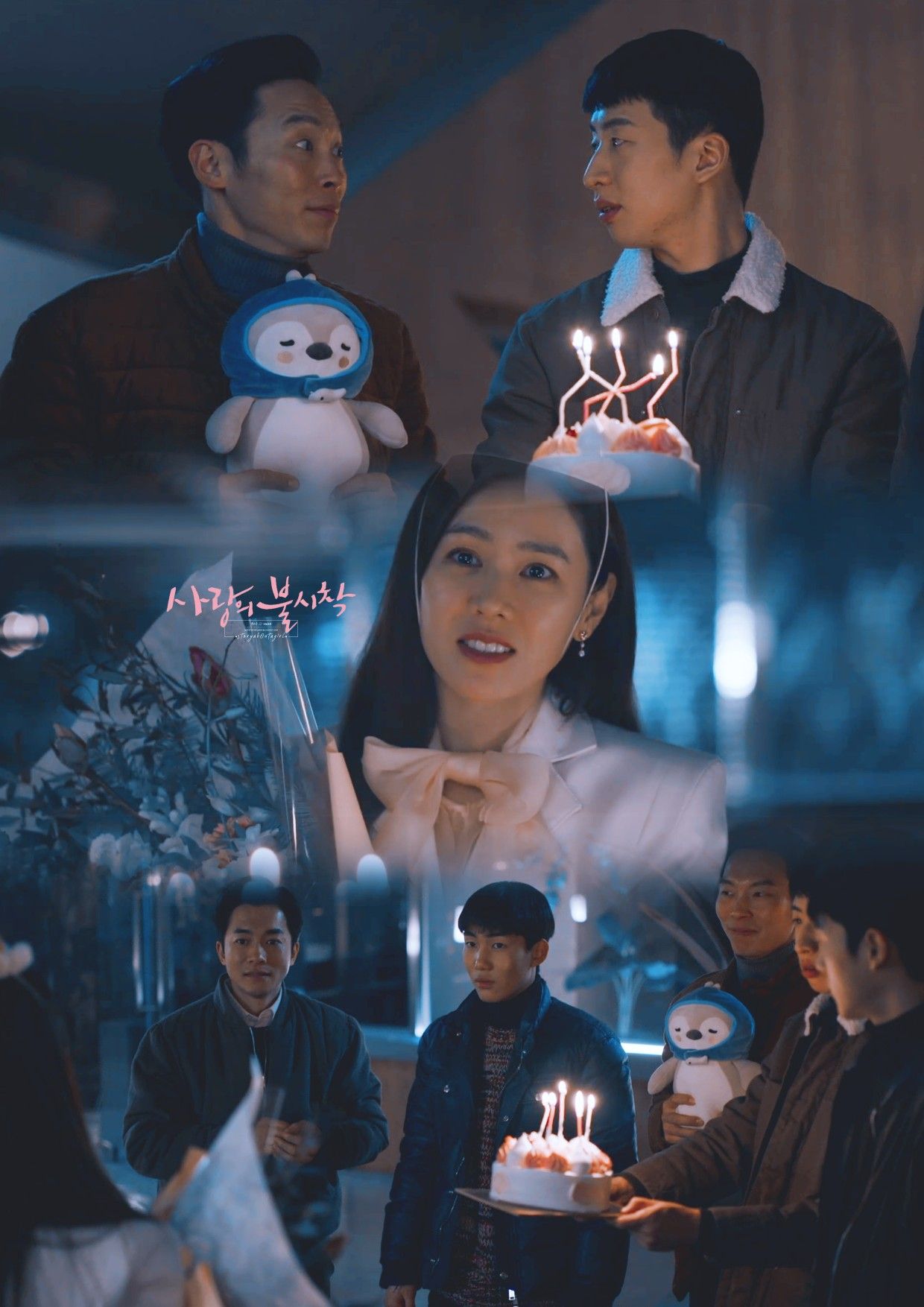 Amazing K Dramas