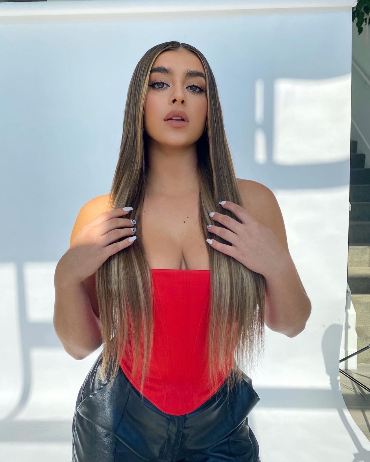 Kalani Hilliker Media Photo And Video 06 28 2020 • CelebMafia