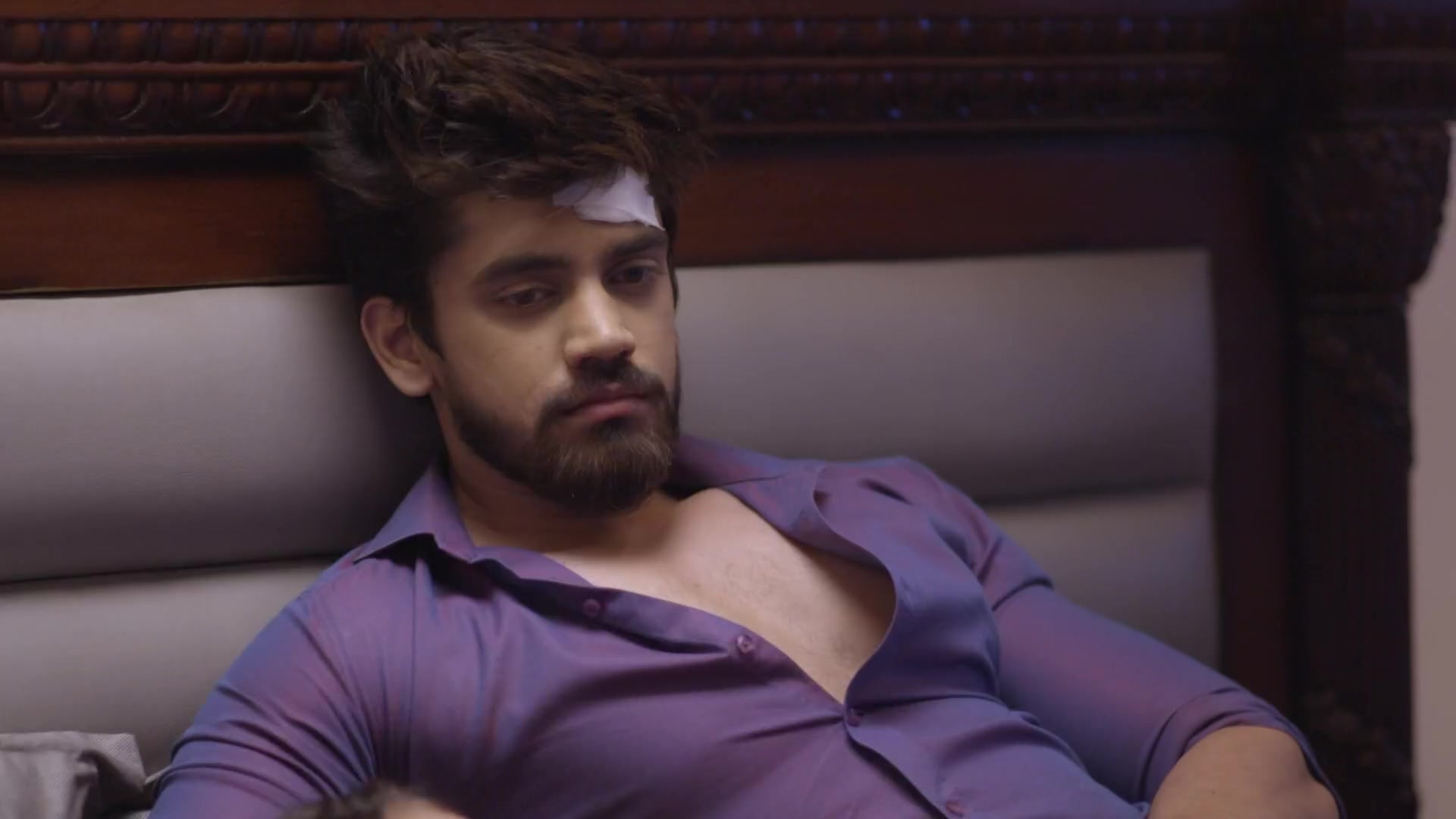 Social Buzz Mishra Latest News, Image, Updates & Posts Teri Galiyan, Episode 358, 2019