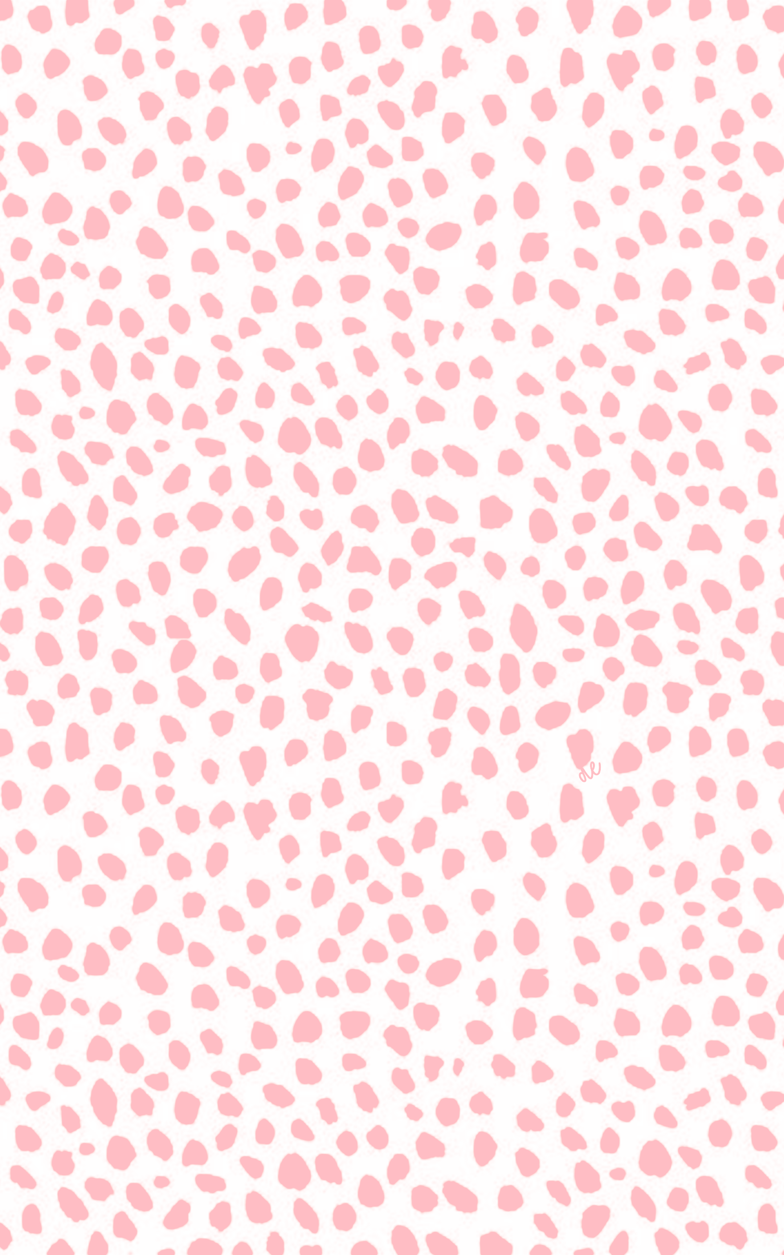 Hot Pink Cheetah Fabric Wallpaper and Home Decor  Spoonflower