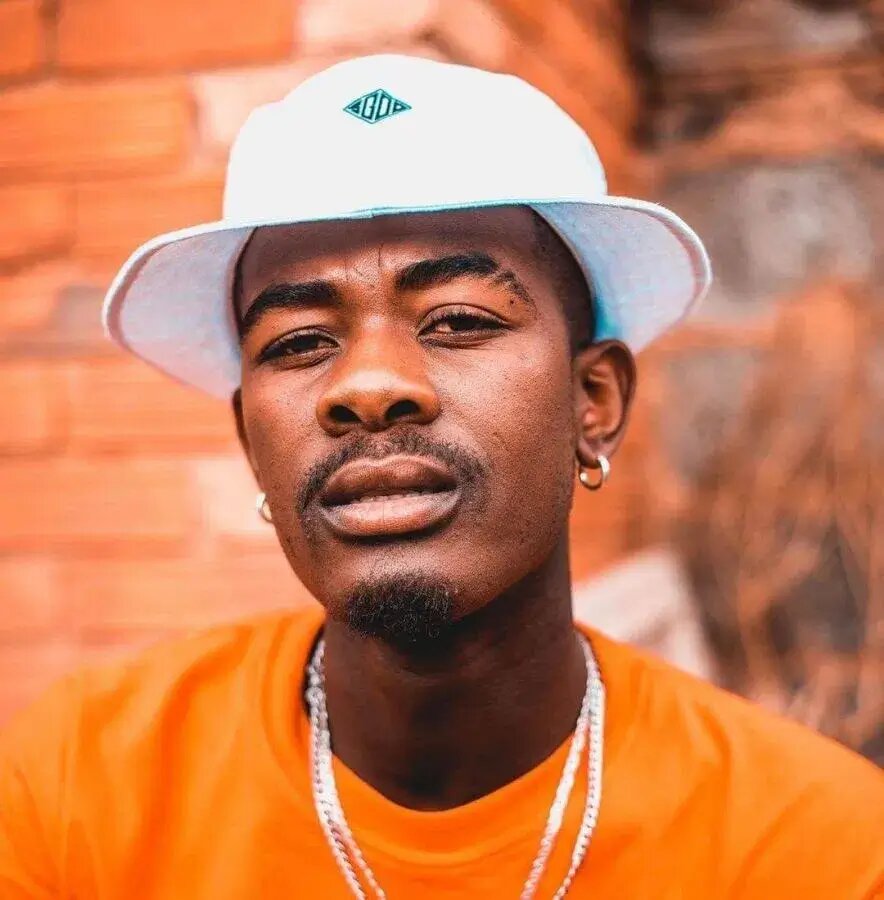 Killer Kau Biography: Real Name, Age, Girlfriend, Songs & Picture
