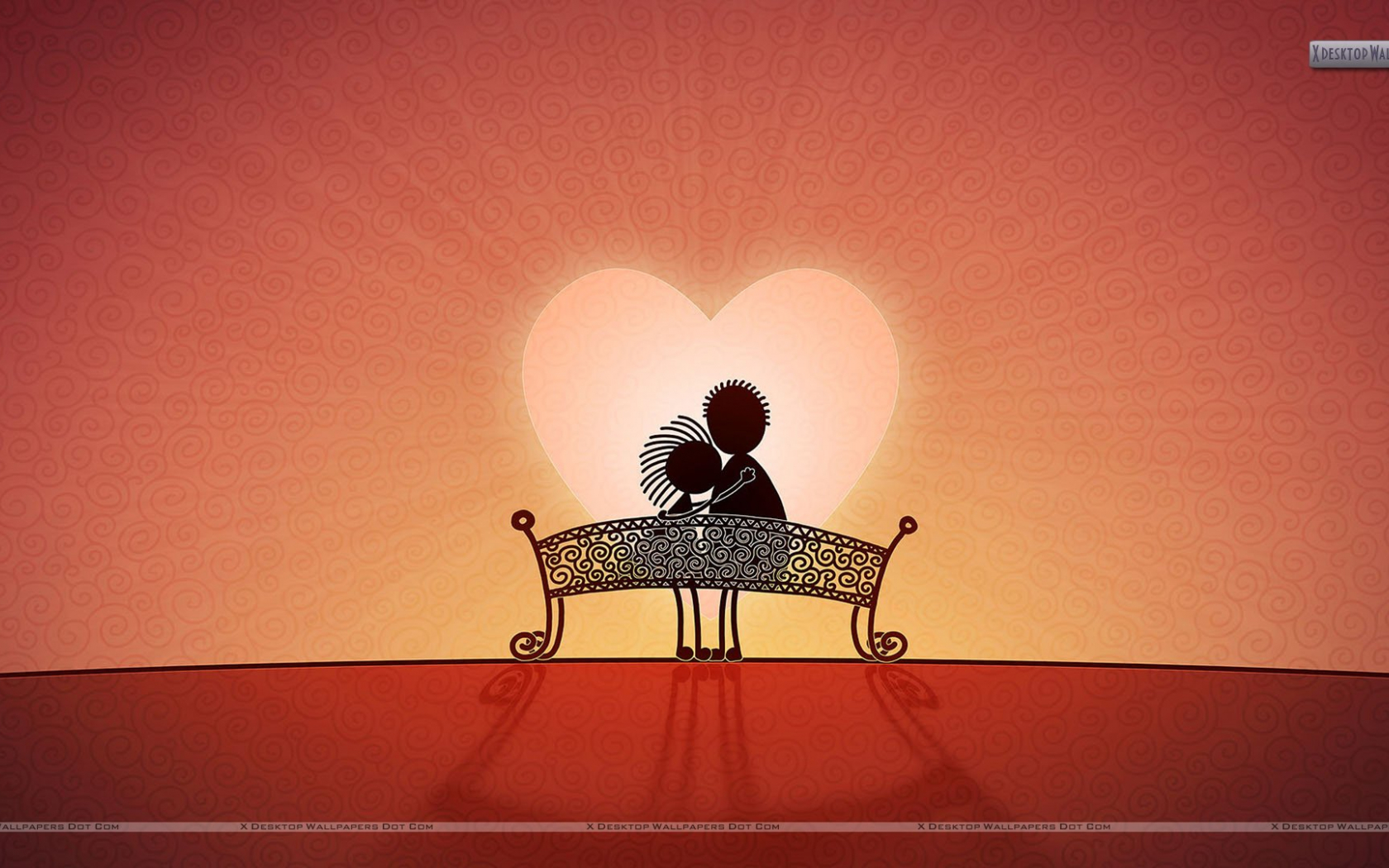 Free download Artistic Cartoon Couple Sitting On A Bench Wallpaper Clip Art [1920x1080] for your Desktop, Mobile & Tablet. Explore Cute Bench Wallpaper. Cute Bench Wallpaper, Background Cute, Cute Wallpaper