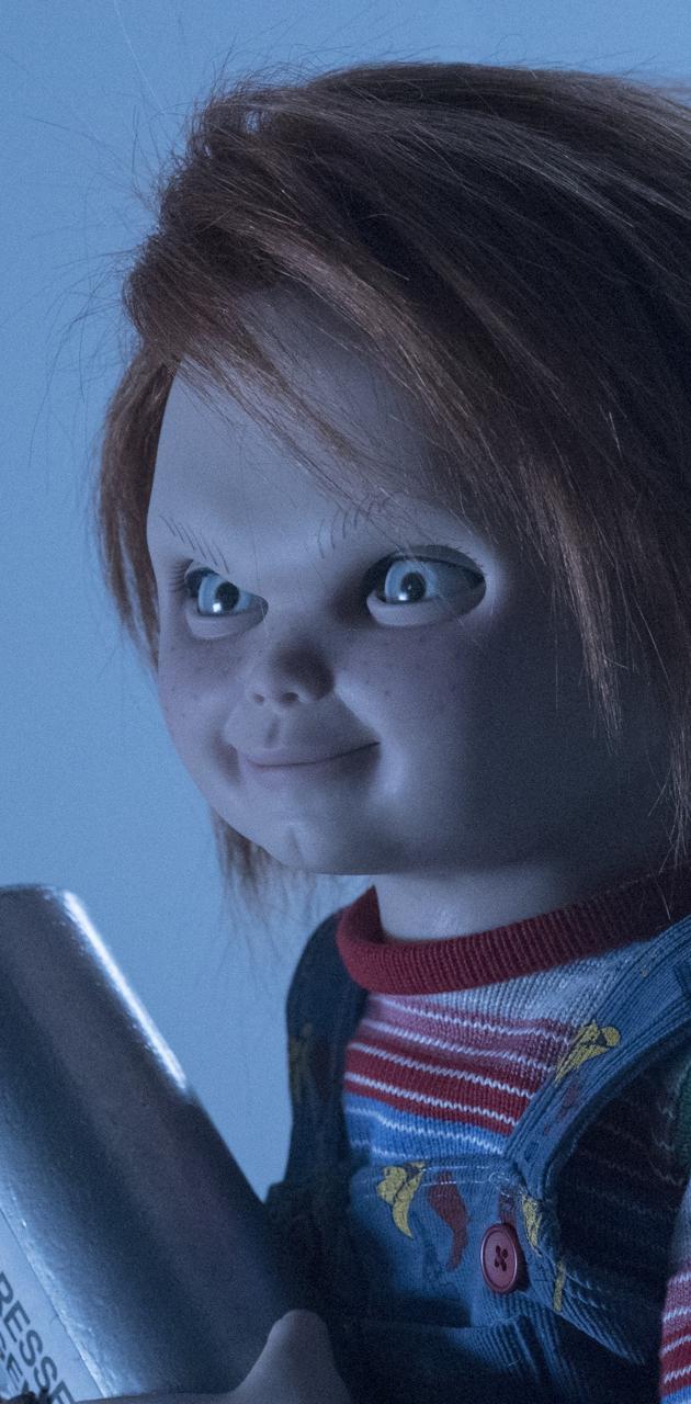 Chucky iPhone Wallpapers - Wallpaper Cave