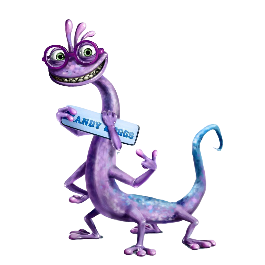 Steam Workshop::(KH3) Randall Boggs