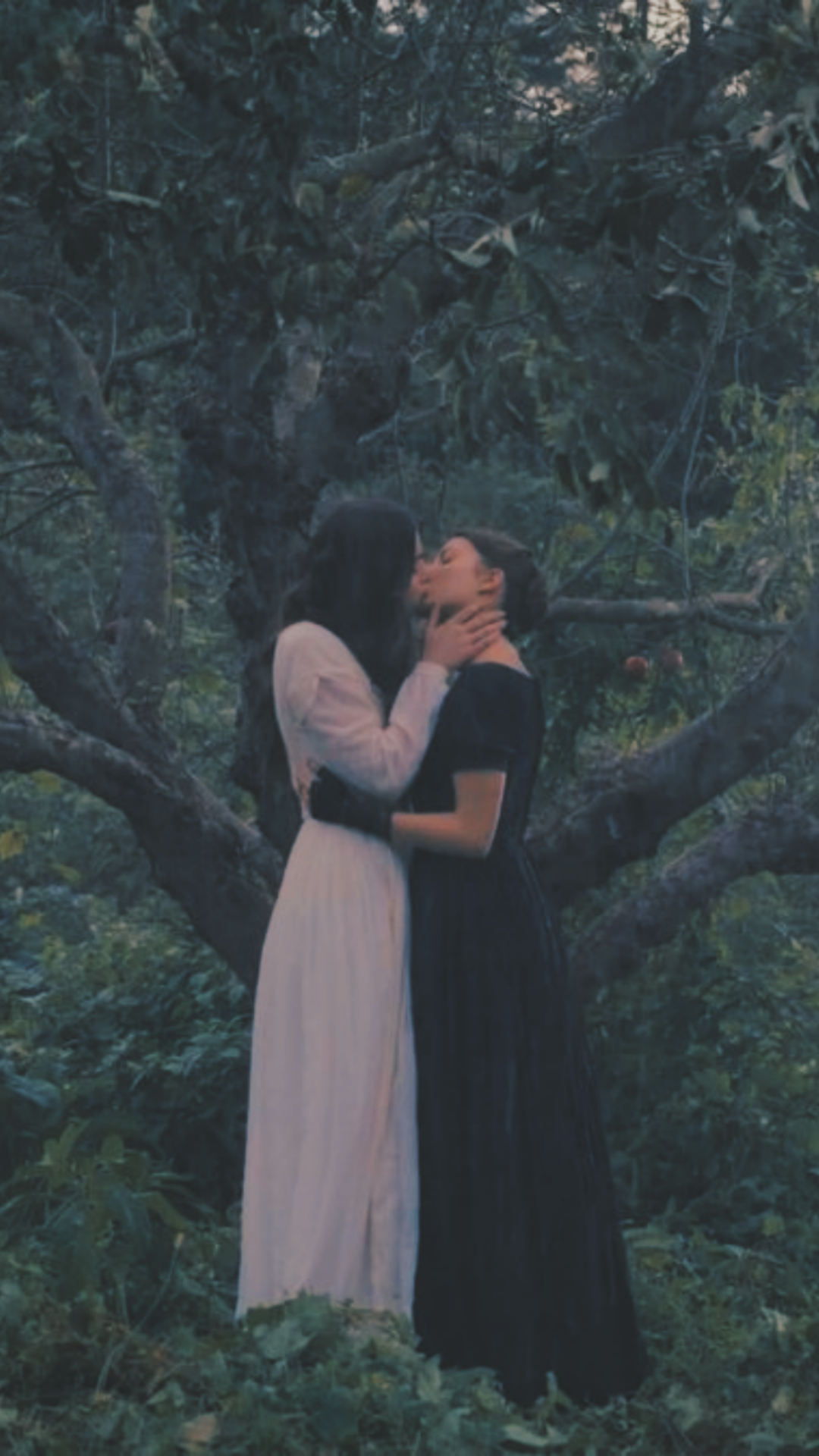 Have Courage And Be Kind