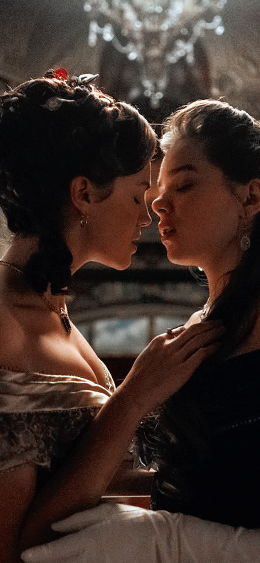 dickinson lockscreen