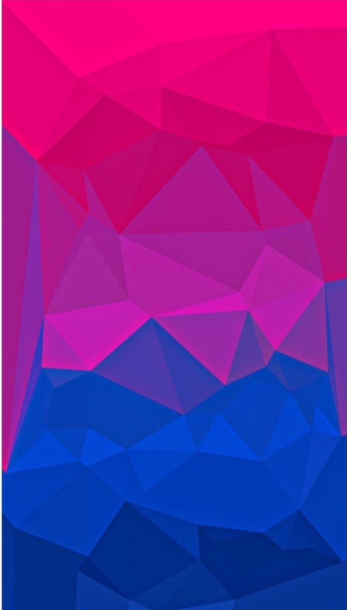 Bi Flag Wallpaper