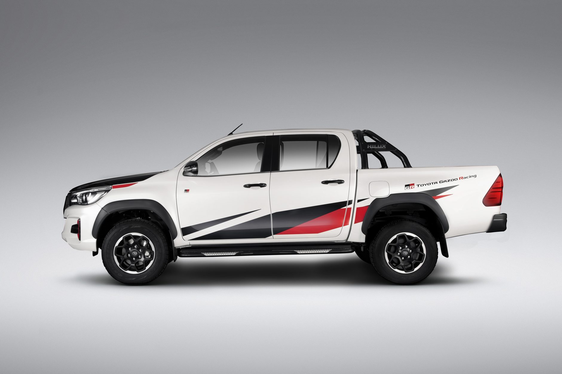 Best 2022 Toyota Hilux Front High Resolution Wallpaper Hilux Gazoo Racing 2019