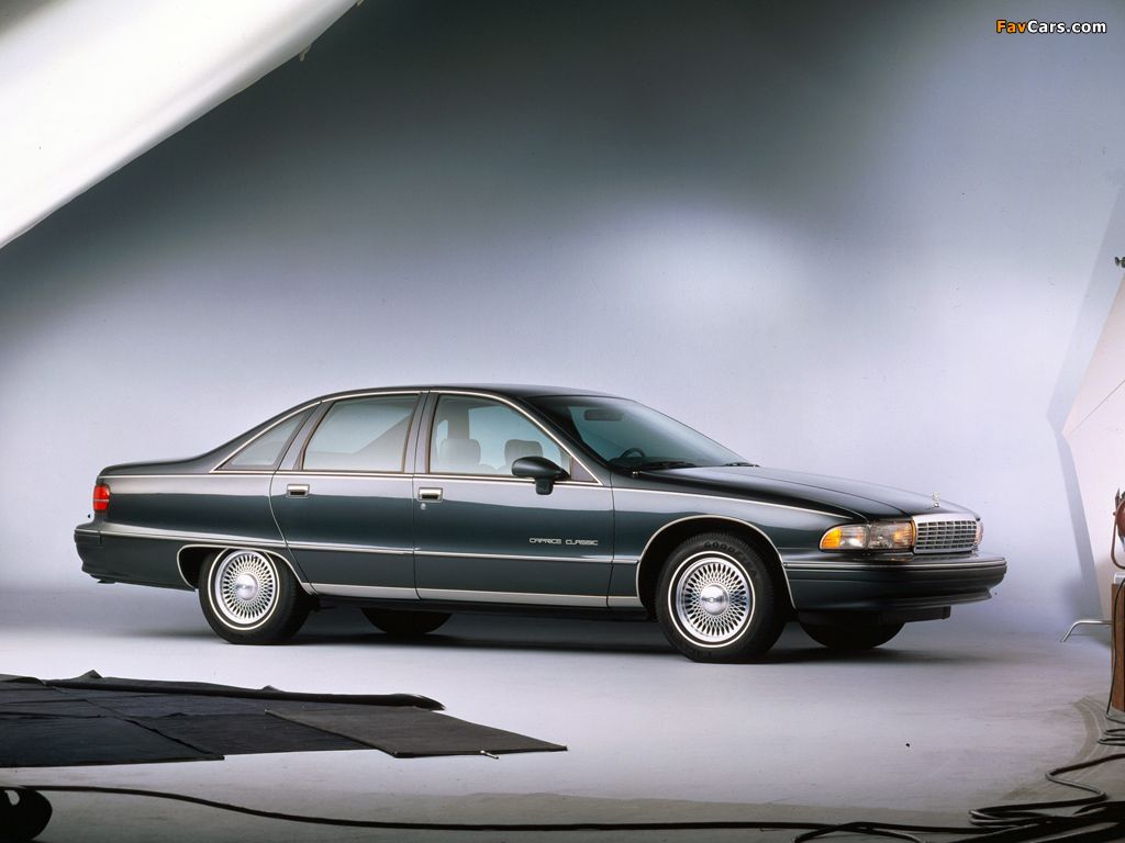 Chevrolet Caprice. Chevrolet caprice, Chevrolet, Caprice classic