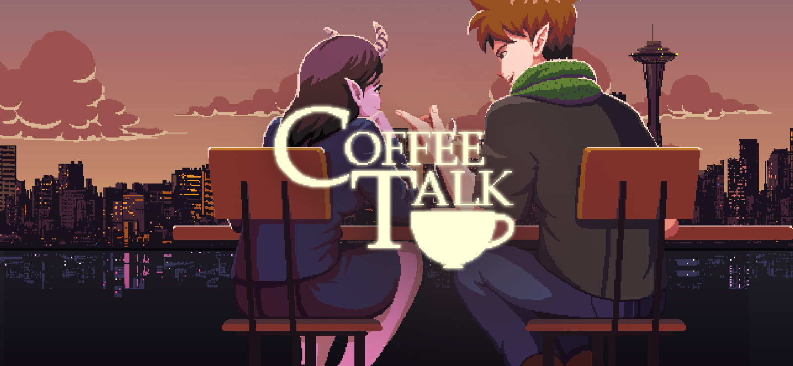 Coffee Talk on GOG.com
