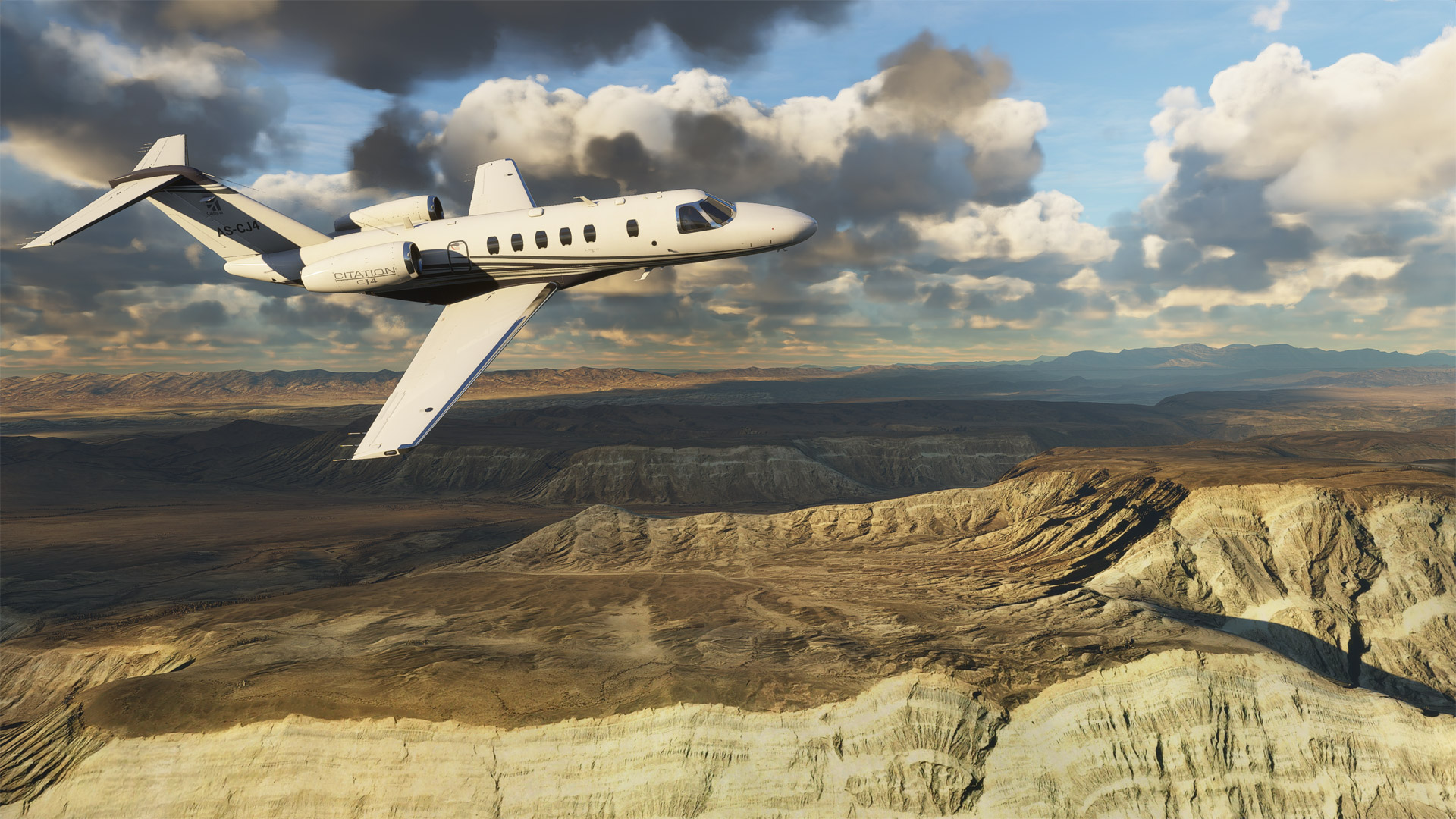 Best Microsoft Flight Simulator Settings For High FPS And Performance