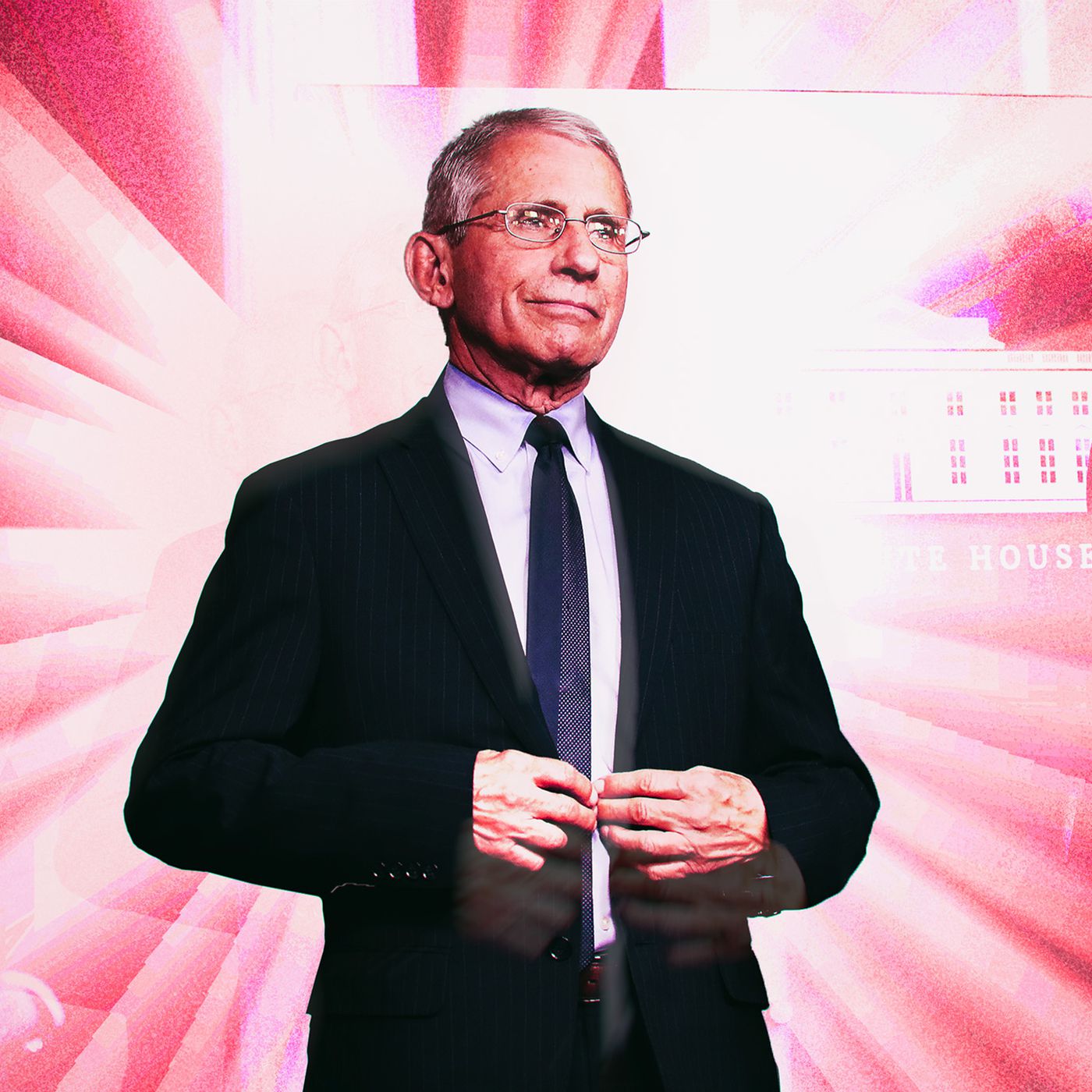 Anthony Fauci Wallpapers - Wallpaper Cave