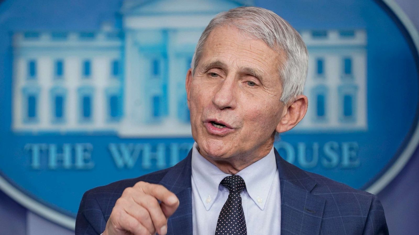Fauci warns omicron cases 'likely will go much higher'