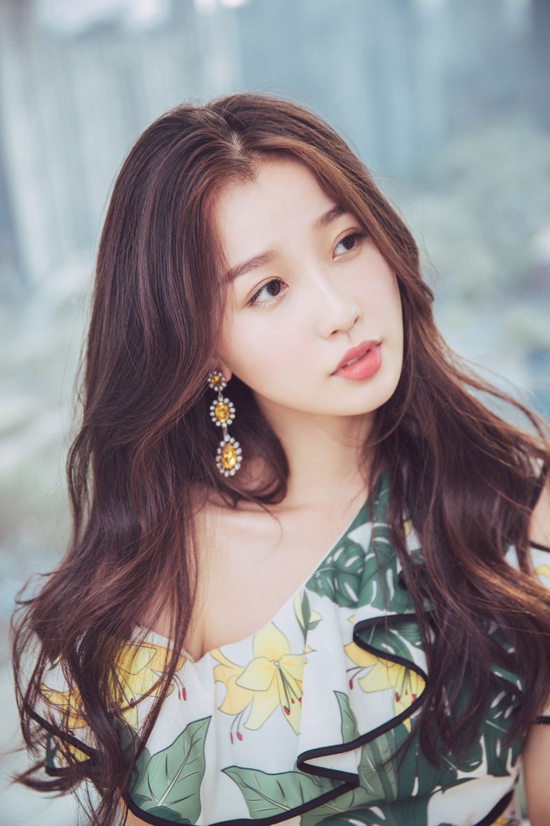 Esther Yu Wallpapers Wallpaper Cave
