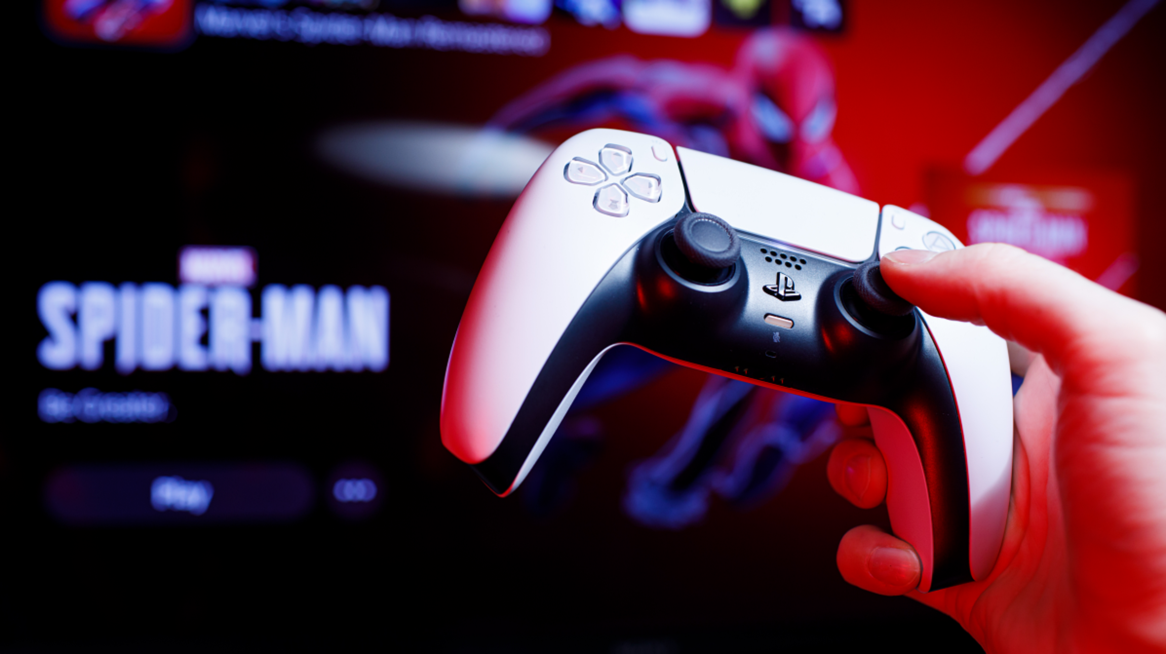 How to Auto Mute Your DualSense Controller's Mic