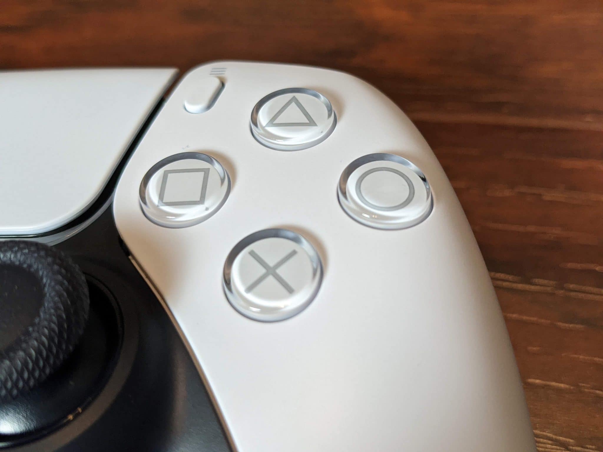 DualSense PS5 Controller Feels Like The Future Of VR Haptics